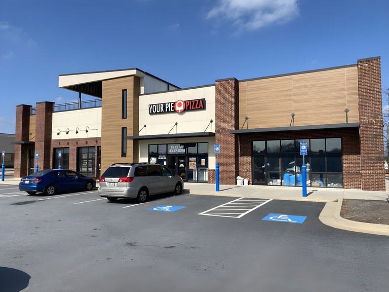 372 Exchange Boulevard, Bethlehem, GA, For Lease, Image-1