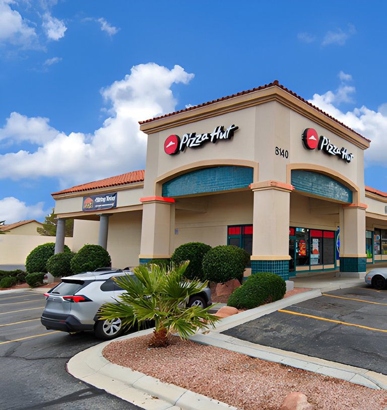 8140 South Eastern Avenue, Las Vegas, NV, For Lease, Image-1