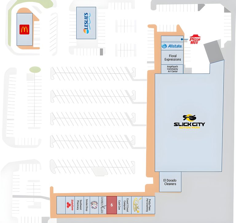 8140 South Eastern Avenue, Las Vegas, NV, For Lease, Image-2