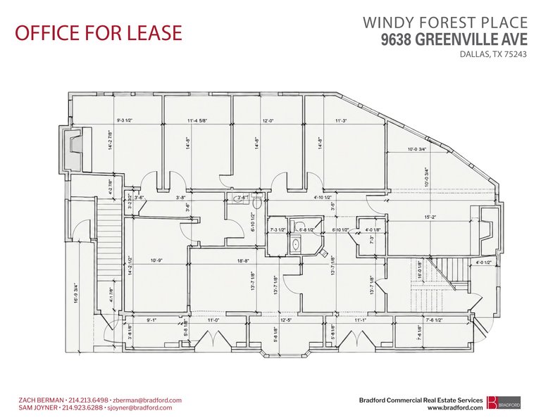 9638 Greenville Avenue, Dallas, TX, For Lease, Image-7