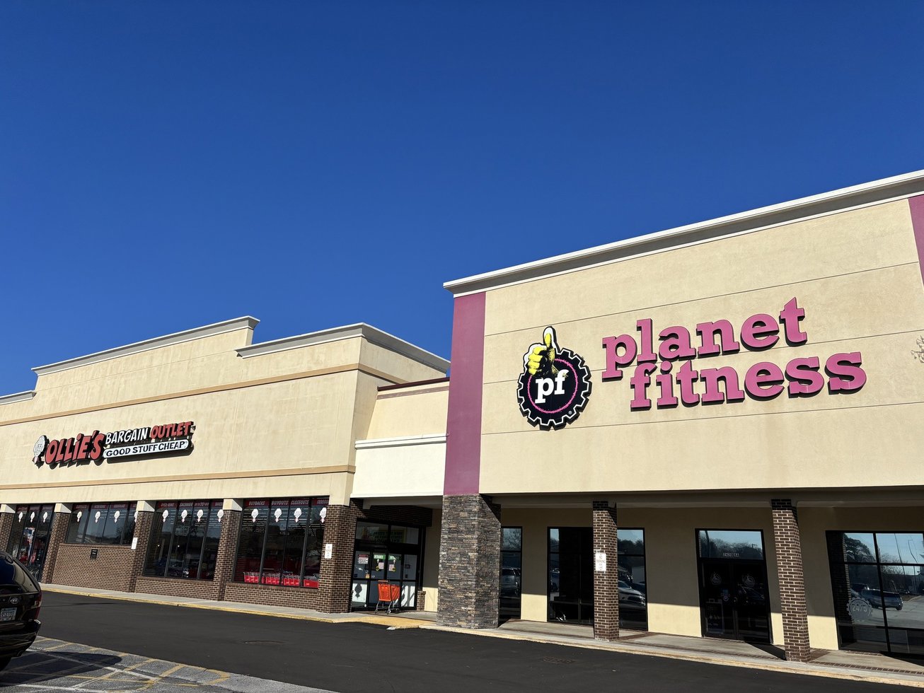 2420 Wisteria Drive Southwest Retail