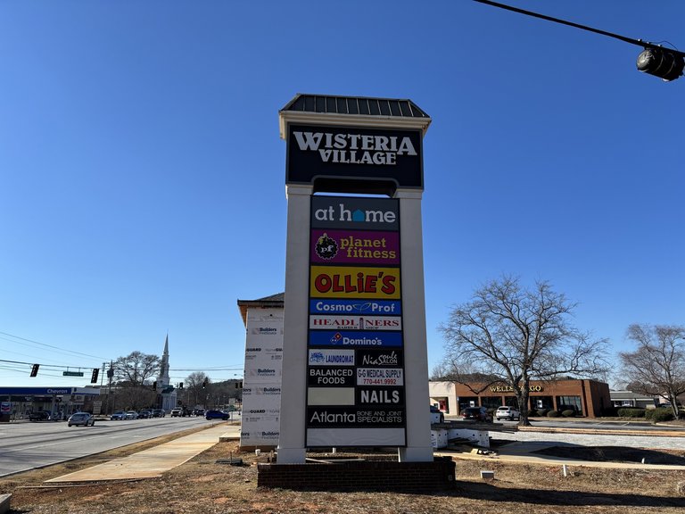 2420 Wisteria Drive Southwest, Snellville, GA, For Lease, Image-9