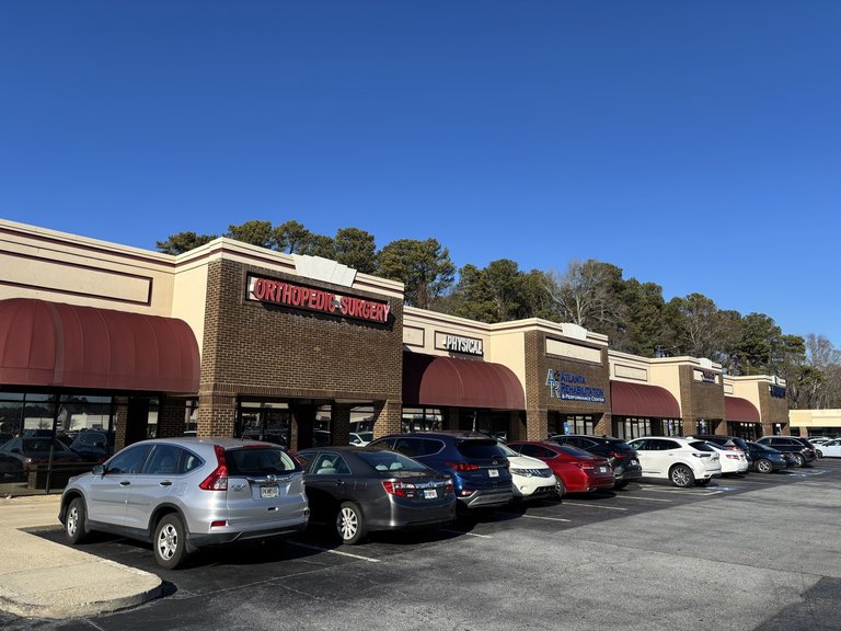 2420 Wisteria Drive Southwest, Snellville, GA, For Lease, Image-8