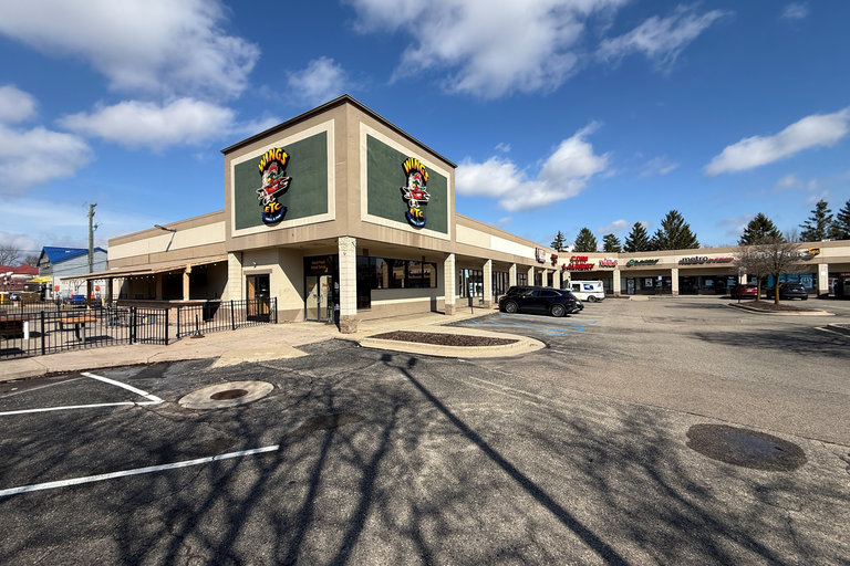 47300 Pontiac Trail, Wixom, MI, For Lease, Image-3