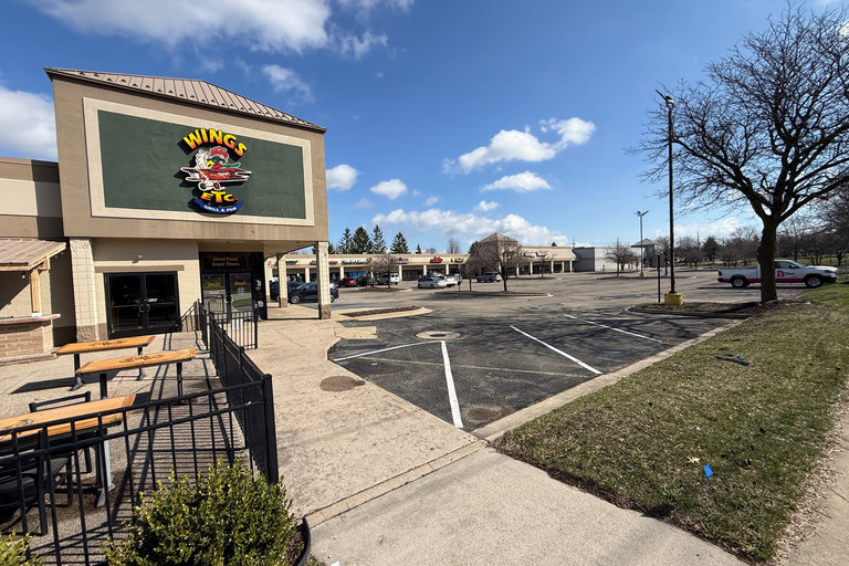 47300 Pontiac Trail, Wixom, MI, For Lease, Image-4