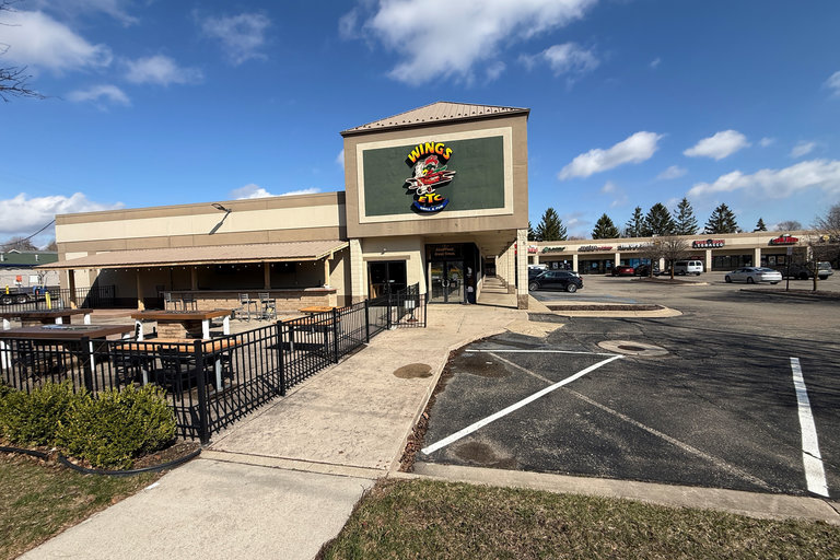 47300 Pontiac Trail, Wixom, MI, For Lease, Image-2