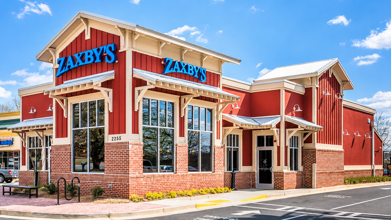 6929 South Orange Blossom Trail Retail